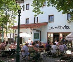 Hotel Hammerwirt Rosenheim Buitenkant foto